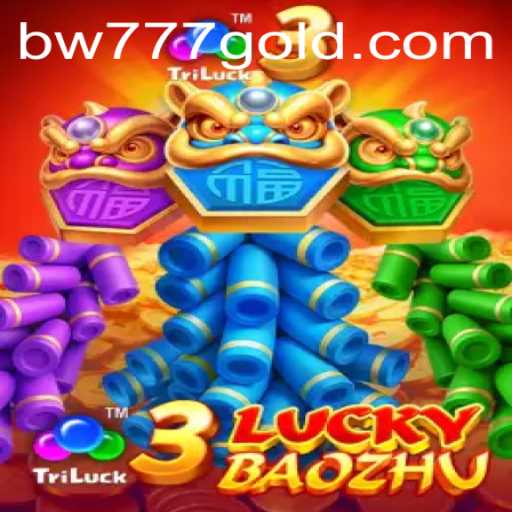 3LuckyBaozhu: A New Gaming Experience with Keyword 