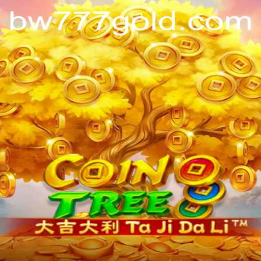 CoinTree Game Adventure