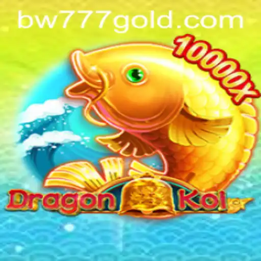 Unveiling DragonKoi: A Captivating Journey into Mythical Adventures with BW777