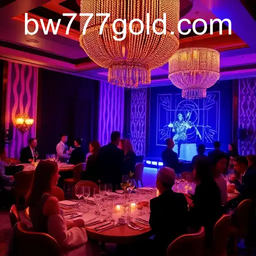 The Exclusive Realm of Events with BW777