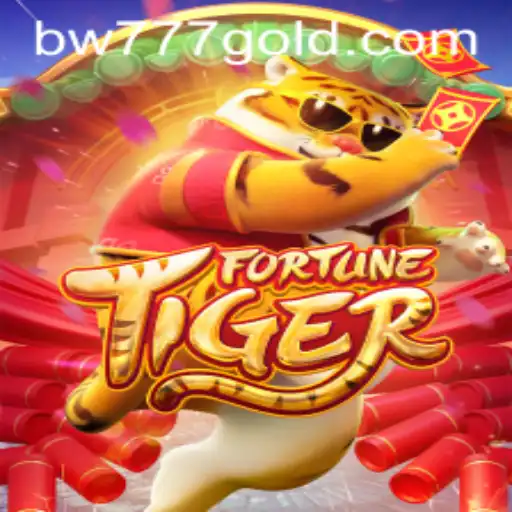The Thrilling Realm of FortuneTiger: A Dive into the Mesmerizing Game with BW777