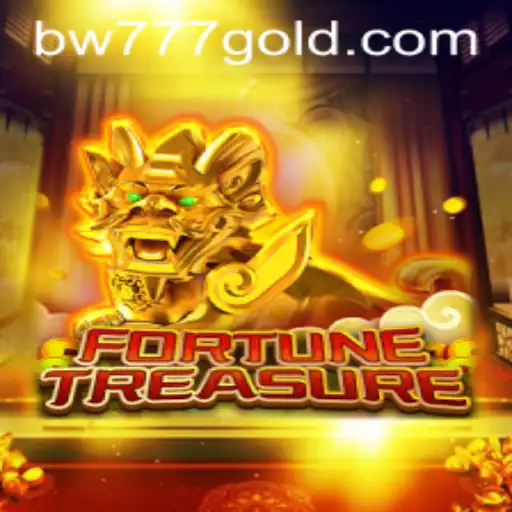 FortuneTreasure: Unravel the Mysteries of Wealth and Adventure