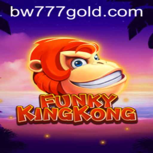 FunkyKingKong: Jungle Adventure with a Twist
