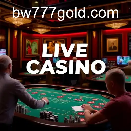 Exploring the Dynamic World of Live Casino: A Deep Dive into bw777