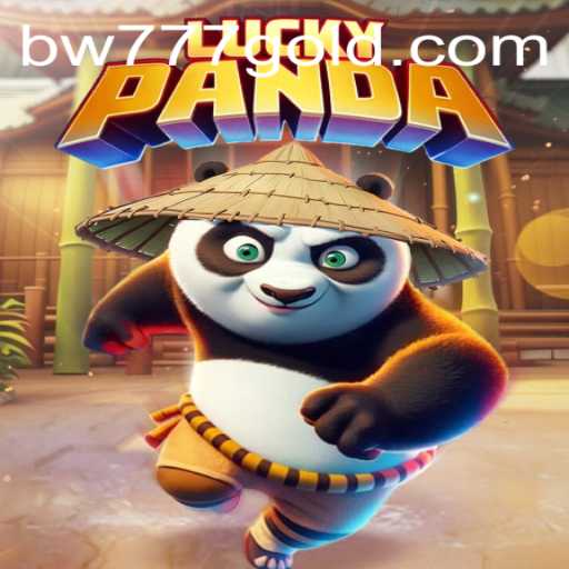 Exploring LuckyPanda: A Game of Chance and Strategy