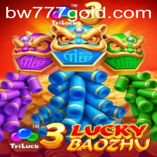 3LuckyBaozhu: A New Gaming Experience with Keyword 