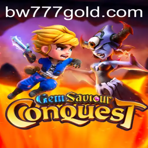 Discover the Enchanting World of GemSaviourConquest: A Journey of Skill and Strategy