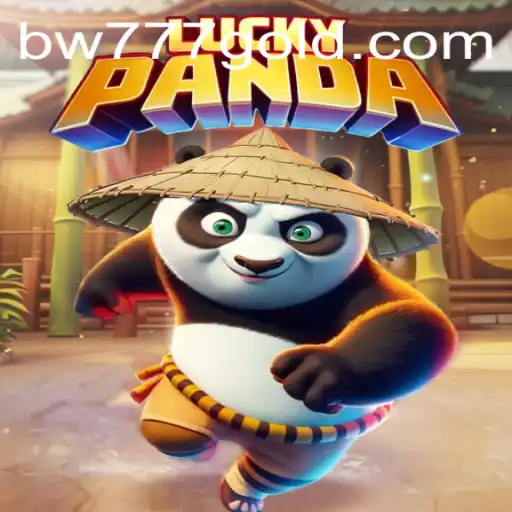Exploring LuckyPanda: A Game of Chance and Strategy