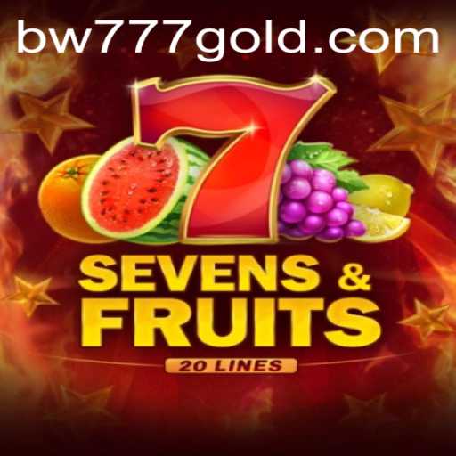 Sevens & Fruits 20: A Classic Casino Thrill